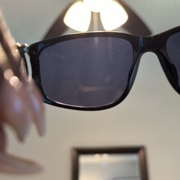 CHANEL 90s Vintage Cocomark Women's Sunglasses 🕶️✨ - Picture 9 of 15